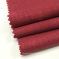 Hot selling wholesale 100% cotton woven twill chiffon fabric